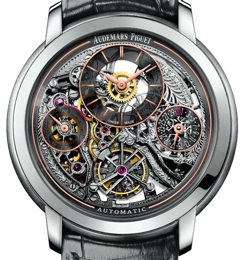 audemars piguet tourbillon openworked melbourne|audemars piguet bridge.